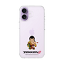 Slim Protection Case［ TEKKEN - Chibi Character - Feng Wei ］