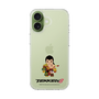 Slim Protection Case［ TEKKEN - Chibi Character - Feng Wei ］