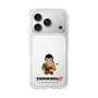 Slim Protection Case［ TEKKEN - Chibi Character - Feng Wei ］