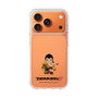 Slim Protection Case［ TEKKEN - Chibi Character - Feng Wei ］