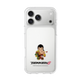 Slim Protection Case［ TEKKEN - Chibi Character - Feng Wei ］