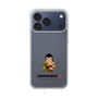 Slim Protection Case［ TEKKEN - Chibi Character - Feng Wei ］