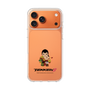 Slim Protection Case［ TEKKEN - Chibi Character - Feng Wei ］