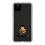 Slim Protection Case［ TEKKEN - Chibi Character - Feng Wei ］