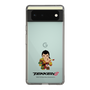 Slim Protection Case［ TEKKEN - Chibi Character - Feng Wei ］