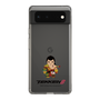 Slim Protection Case［ TEKKEN - Chibi Character - Feng Wei ］