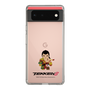 Slim Protection Case［ TEKKEN - Chibi Character - Feng Wei ］