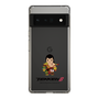 Slim Protection Case［ TEKKEN - Chibi Character - Feng Wei ］