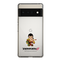 Slim Protection Case［ TEKKEN - Chibi Character - Feng Wei ］