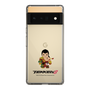 Slim Protection Case［ TEKKEN - Chibi Character - Feng Wei ］