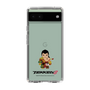Slim Protection Case［ TEKKEN - Chibi Character - Feng Wei ］