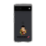 Slim Protection Case［ TEKKEN - Chibi Character - Feng Wei ］