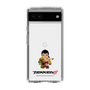 Slim Protection Case［ TEKKEN - Chibi Character - Feng Wei ］