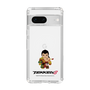 Slim Protection Case［ TEKKEN - Chibi Character - Feng Wei ］