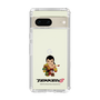 Slim Protection Case［ TEKKEN - Chibi Character - Feng Wei ］