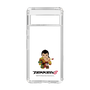Slim Protection Case［ TEKKEN - Chibi Character - Feng Wei ］
