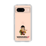 Slim Protection Case［ TEKKEN - Chibi Character - Feng Wei ］