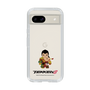Slim Protection Case［ TEKKEN - Chibi Character - Feng Wei ］