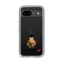 Slim Protection Case［ TEKKEN - Chibi Character - Feng Wei ］