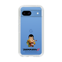 Slim Protection Case［ TEKKEN - Chibi Character - Feng Wei ］