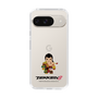 Slim Protection Case［ TEKKEN - Chibi Character - Feng Wei ］