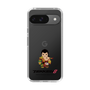 Slim Protection Case［ TEKKEN - Chibi Character - Feng Wei ］