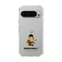 Slim Protection Case［ TEKKEN - Chibi Character - Feng Wei ］