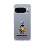 Slim Protection Case［ TEKKEN - Chibi Character - Feng Wei ］