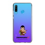 Slim Protection Case［ TEKKEN - Chibi Character - Feng Wei ］