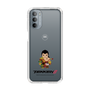 Slim Protection Case［ TEKKEN - Chibi Character - Feng Wei ］