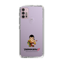 Slim Protection Case［ TEKKEN - Chibi Character - Feng Wei ］