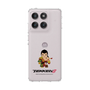 Slim Protection Case［ TEKKEN - Chibi Character - Feng Wei ］