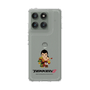 Slim Protection Case［ TEKKEN - Chibi Character - Feng Wei ］