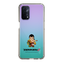 Slim Protection Case［ TEKKEN - Chibi Character - Feng Wei ］