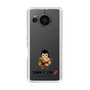 Slim Protection Case［ TEKKEN - Chibi Character - Feng Wei ］