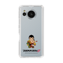 Slim Protection Case［ TEKKEN - Chibi Character - Feng Wei ］