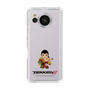 Slim Protection Case［ TEKKEN - Chibi Character - Feng Wei ］