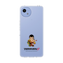 Slim Protection Case［ TEKKEN - Chibi Character - Feng Wei ］