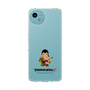 Slim Protection Case［ TEKKEN - Chibi Character - Feng Wei ］