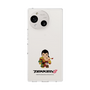 Slim Protection Case［ TEKKEN - Chibi Character - Feng Wei ］