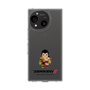 Slim Protection Case［ TEKKEN - Chibi Character - Feng Wei ］