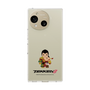 Slim Protection Case［ TEKKEN - Chibi Character - Feng Wei ］