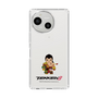 Slim Protection Case［ TEKKEN - Chibi Character - Feng Wei ］
