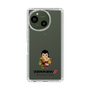 Slim Protection Case［ TEKKEN - Chibi Character - Feng Wei ］