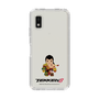 Slim Protection Case［ TEKKEN - Chibi Character - Feng Wei ］