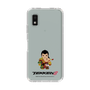 Slim Protection Case［ TEKKEN - Chibi Character - Feng Wei ］