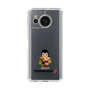 Slim Protection Case［ TEKKEN - Chibi Character - Feng Wei ］