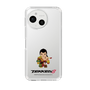 Slim Protection Case［ TEKKEN - Chibi Character - Feng Wei ］