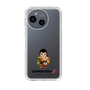 Slim Protection Case［ TEKKEN - Chibi Character - Feng Wei ］