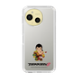 Slim Protection Case［ TEKKEN - Chibi Character - Feng Wei ］